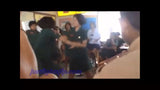 Thai Teacher "leave them kids alone" (JFP18009)
