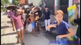 Pelea Callejera  (JFP24021)