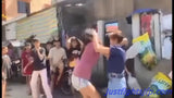 Pelea Callejera  (JFP24021)