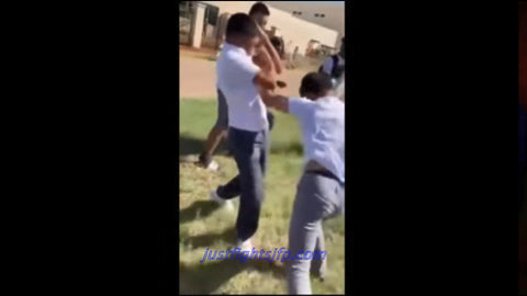 Guy Fights Compilation by Jayden V (jfp25011)