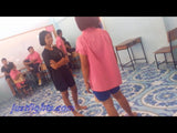 Thai Classroom (JFP 18008)