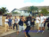 Hawaiian Streetfight (JFP 19061)
