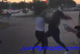 Fight at the Gas Station (JFP 19104)