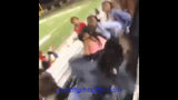 Short Fight at a Football Game (JFP 20072)