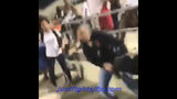 Short Fight at a Football Game (JFP 20072)