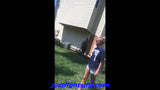 Three Fights (JFP20082)