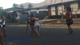 Street Fight in Hawaii (JFP23004)