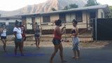 Street Fight in Hawaii (JFP23004)