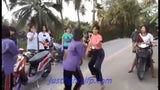 Thai Street Fight (JFP23009)